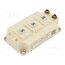 SKM200GB176D 22890700 Module: IGBT; transistor/transistor; IGBT half-bridge; Ic: 180A Iwvl608WaINUPZwv3ESF6X8NDWB6bGqoTZXkDyBZIjY