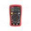 UT131C Digital multimeter; LCD; (1999); VDC accuracy: ±(0.5%+2digit) fBB0hX8cSY-GaiG5XmlqyletdMTy1ZrMui59ayAtYEQ