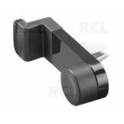 Universāls turētājs iPAD/TAB/NAVI SLIM, droša piestiprināšana automašīnā

 AGPSL14.jpg