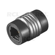 Toslink spraudņa adapteris > Toslink spraudnis

 CPE601.jpg