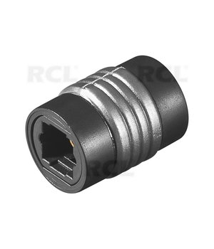 Toslink spraudņa adapteris > Toslink spraudnis

 CPE601.jpg