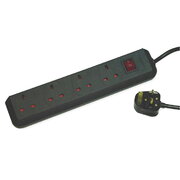 SADALES PLATNE UK 4xSievietes 1,5 m, ar elektriskās zemes savienojumu, ar slēdzi

 CKA0415UK.jpg