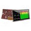 ULCD-70DT Display: TFT; 7"; 800x480; Window dimensions: 154.1x85.9mm; uLCD U2cnOLGMpXADy8gK6nNZe3aJ8tiIKkIlkSwSTSrpr5A