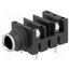 ACJM-HHDR Connector: Jack 6,3mm; socket; female; ways: 2; angled 90°; THT GIMF7PZllXVLH1kAmuGZ_iAizWZADLg6JV5Gktgsew4