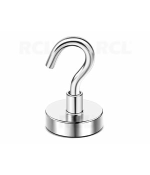 MAGNET neodīma ø25mm ar cilpas turētāju, 22kg

 CPMT125.jpg
