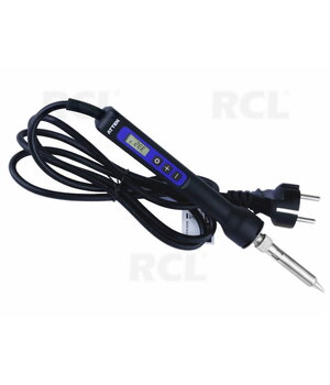 Lodēšanas dzelzs 80W LCD ATTEN ST-2080D

 ILIT80R.jpg