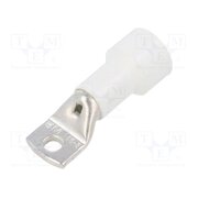 BM05137 Tip: ring tube; M8; Ø: 8.5mm; 95mm2; crimped; for cable; insulated aps2qyY4Qc--UpQ-dmSUAFHJip_TaB4MmjnLGlYGTxI