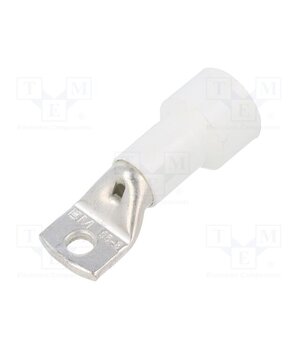 BM05137 Tip: ring tube; M8; Ø: 8.5mm; 95mm2; crimped; for cable; insulated aps2qyY4Qc--UpQ-dmSUAFHJip_TaB4MmjnLGlYGTxI