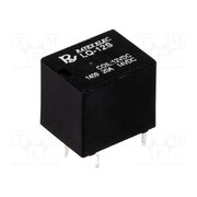 LQ-12S Relay: electromagnetic; SPDT; Ucoil: 12VDC; 20A; automotive; LQ _IpB6nrcfw6evyR3ffAyDiH45qmJJg6qhsCP6b9YYYk