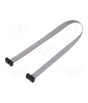 FFSD-05-D-08.70-01-N Ribbon cable with IDC connectors; IDC,both sides; 220.98mm hKPPKjEgH4daLqw69eCHchVhjnhFbLGpw6t5UA-x3mw