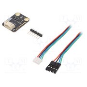 SEN0251 Sensor: atmospheric; barometer; I2C; 3.3÷5VDC; IC: BMP388; Gravity 7OCFzlIrLYVBabBmKbSn17dFXgKUBUYt3sFUTs0hgBw