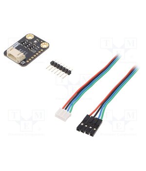 SEN0251 Sensor: atmospheric; barometer; I2C; 3.3÷5VDC; IC: BMP388; Gravity 7OCFzlIrLYVBabBmKbSn17dFXgKUBUYt3sFUTs0hgBw