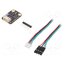 SEN0251 Sensor: atmospheric; barometer; I2C; 3.3÷5VDC; IC: BMP388; Gravity 7OCFzlIrLYVBabBmKbSn17dFXgKUBUYt3sFUTs0hgBw