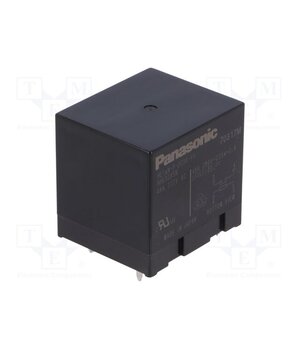 HE1AN-P-DC9V-Y5 Relay: electromagnetic; Ucoil: 9VDC; SPST-NO; Icontacts max: 48A RWeq9dc_fZMuaIkU0vfdgnIQwwBGozIEXv3aG6xIlHw