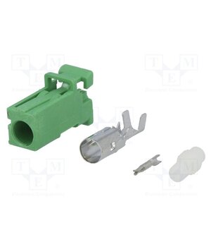 CONN.03 Connector: antenna; plug; AVIC F; straight; Pioneer ykgus0FN1sz5RisN4TJcSEBbJV7e2m5uMCT7QlXR6pY