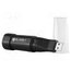 EL-USB-1 Data logger; temperature; IP67; Temp: -35÷80°C; 99x25x23mm; 31g FZcdz9WGwtLw5k3NVUchLF4yEV6kL9oIO1I_FnRBdz8