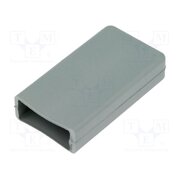 WSI 220 225 Insulator cover; TO220; 0.4K/W; L: 22.5mm; W: 11mm; H: 5mm; 1.22W/mK txmMkiq8Yuox6a_ytssdv9HMSyGq9Xk7R1TMnlqFoCM