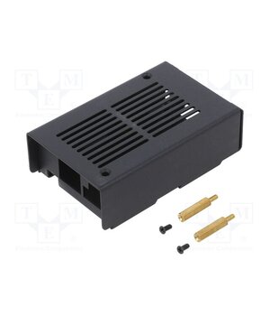 202-4900 Enclosure: for computer; steel; black; X: 60mm; Y: 92mm; Z: 29mm RSWgyhVvqr24TH0lJocWbesH5S4yK98OHVukXVym6-E