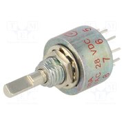 MA00-L1-N-C-Q-D Switch: rotary; Pos: 10; 0.25A/125VAC; 0.25A/28VDC; Poles number: 1 0SSCsUmk7_5KmQjXrBdF6_XiNOY9GzhI60qCcw3IcZQ