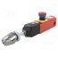 SR-U2Z-NA-QF-300-L0-0-0 Safety switch: singlesided rope switch; NC x2 + NO x2; SR; IP67 reaA6fgJl1So6NtrJAH0TMx_la09BQcgA0FrJ1eb8Ek