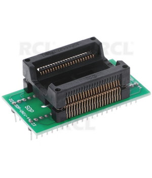 PSOP44 PSOP SOP44 uz DIP44 universālais IC adapteris Programma

 CLIMA44D44S.jpg