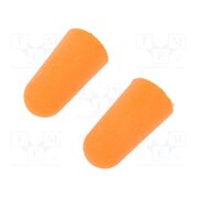 YT-7451 Noise stoppers; Attenuation level: 34dB; 5set YO40hrrmFYmtIJsqNWzbjio9o8fG2norFOaHf1ioGCg