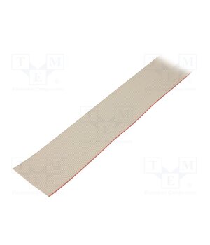 09180347001 Wire: ribbon; 1.27mm; stranded; Cu; unshielded; PVC; grey; 30.5m vuBCiOOQGgazpG0Pvzk2x9NnM_MfsvySmsDraNymtjE