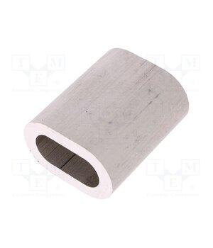 ZLA18 Ferrule; aluminium; for rope; Ørope: 18mm Q7KLCM_vKG7jg3ix_-F5Gb_g1Kycz270wGwq57voETQ