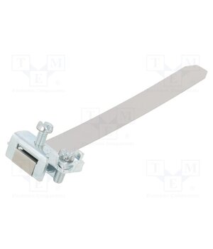 900NI Ground strap clamp; 9.7÷17.2mm; 2.5÷16mm2,2.5÷25mm2 C5WYq-V9hCc1eOliGn99mZc1kg5RC9SZVv_iZl4a5Kw