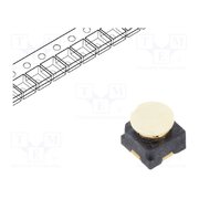 908-22101T Connector: MMCX; socket; female; straight; 50Ω; SMT; on PCBs; LCP L90aKqTdQo758puexjV6Jz4dleoKO1u39DPgfEBtols