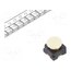 908-22101T Connector: MMCX; socket; female; straight; 50Ω; SMT; on PCBs; LCP L90aKqTdQo758puexjV6Jz4dleoKO1u39DPgfEBtols