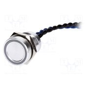 PS165P10YNT1B24V Switch: piezoelectric; Pos: 2; SPST-NO; 0.2A/24VAC; 0.2A/24VDC NN-Z1LNSmMeoowgHQ8DPnW22adEYeeZEfilnabzDk5I