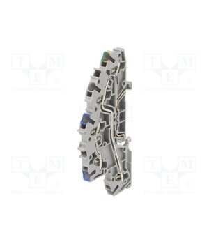2003-7646 Splice terminal: rail; 2003; 24A; 250V; for DIN rail mounting 3eLqvbtT0n7wFIkmKXHlOiQo2QlmepuzCVfPX3XU0nc