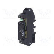 DRA1-CMXE200D3 Relay: solid state; Ucntrl: 20÷28VDC; 3A; 1÷200VDC; DRA1-CMX; IP00 GtaK0xruMWP2SKFJb6NHszY2P9FKNb1Z9LBe2ira_FI