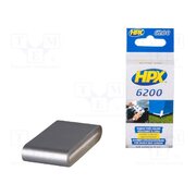 CS4805 Tape: duct; W: 48mm; L: 5m; Thk: 0.3mm; silver; natural caoutchouc BhcguzIo0lOItuzhImGlO4Xw1eD1cGhdsJyVCBnWhYY