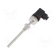 MBT 3560-0001-0100-10-120 Sensor: temperature; Pt1000; cl.B; G1/4 A; Electr.connect: PG9 scf5j0JY9ae7kaGzFaqfA87bJ59YJ2PZGfHFEIWHabo