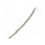 1229 SV005 Braids; tape; Thk: 0.51mm; W: 3.18mm; 16A; 18AWG; 30.5m; 100ft AMdH9LSOfVlhcuJKaFRVm2bYjS093cBv9bX0WCpoB28