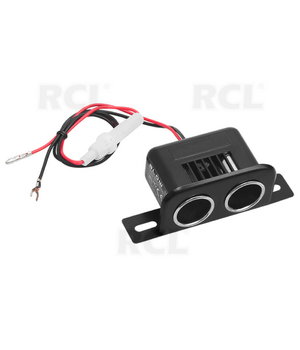 CAR DC SOCKET x2 ar drošinātāju

 CLI420.jpg
