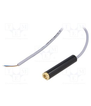 FP-D-650-20-C-F-24 Module: laser; 20mW; red; dot; 650nm; 10÷30VDC; 30÷150mA; Dot Laser 3jGx0L4r4c66HlCTByPTdiYJTwpqOzlZTYDjhMbbyHg