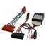 FORD-KEN Adapter for control from steering wheel; Ford; Kenwood TLvdJOQVcXFt8ZJzheulBchZH4pGXc0psYgXKBFt0-c