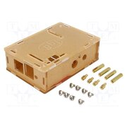 BPI-M1 ARCYLIC BOX Enclosure: for computer; plexiglass PMMA; colourless dJPMa3FYnKmvjqLmwc5C4VzfcFvVBjWWsrzFYJuLcsM