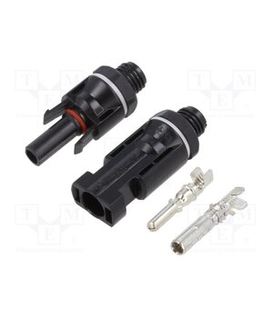 DS1162-01-AV6B12 Connector: solar; socket,plug; male + female; 30A; 1kV; IP67 RrI1A3WPW1Qo4XtyU7Zjrof0FKiPf1OPvnIqCxTMy9Q