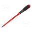 BE-8612S Screwdriver: insulated; Phillips; PH1; Blade length: 150mm meBsCHRpl8PCrPlmZLjmiLkFuoJFbwoSAB09sEOFIPc