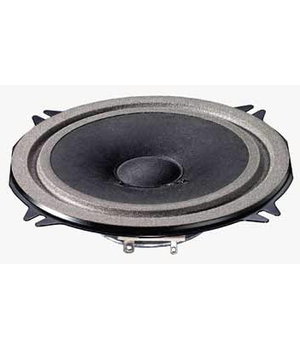 PILNA DIAPAZONA SKAĻU FR 12 4Ω, VISATON

 GAVSPFR12.jpg