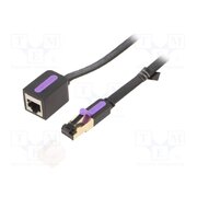ICBBH Extender Ethernet; RJ45 socket,RJ45 plug; F/UTP; 7; stranded; Cu 9PAqnx3KEsZXYY-2kKRS4ptjfhBwVnBvBYocw5vvLdk