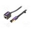 ICBBH Extender Ethernet; RJ45 socket,RJ45 plug; F/UTP; 7; stranded; Cu 9PAqnx3KEsZXYY-2kKRS4ptjfhBwVnBvBYocw5vvLdk