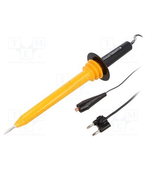 80K-15 Probe: high voltage; VAC: 10kV; VDC: 0÷15kV; Trans: 1000: 1 rAVIcCCwAwQ8R9x9IDrg9rdJe7iRO0CJkXopmUIhEv0