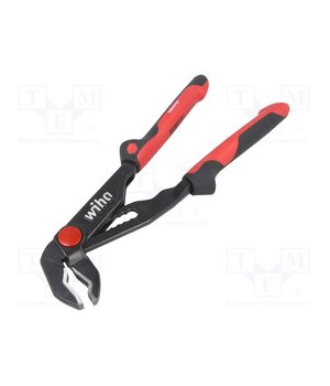 32352 Pliers; adjustable; Pliers len: 250mm; Jaw capacity: 50mm n3Xus121I3EOfpmFvWG3fqKUAzu73-YQqYNZCn2EDRg