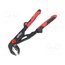 32352 Pliers; adjustable; Pliers len: 250mm; Jaw capacity: 50mm n3Xus121I3EOfpmFvWG3fqKUAzu73-YQqYNZCn2EDRg