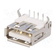 205B-DAN0-R Connector: USB A; socket; THT; angled 90° kUg-1UMErjv-Haiu5w-6sR1gacBkdHLNbbmdDd_6DHQ